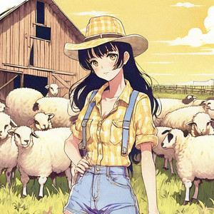 Boganbarbie (Explicit)