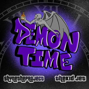 Demon Time (feat. TheKid Jet & Buu G) [Explicit]