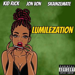 Lumilezation (Explicit)