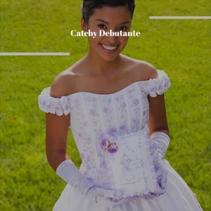 Catchy Debutante