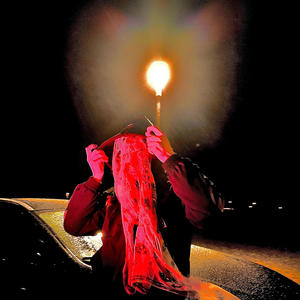 Ryg fed, Lav penge (feat. Februar) (Explicit)