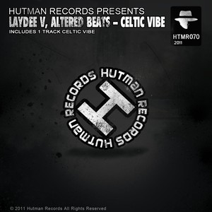 Celtic Vibe (Original Mix)