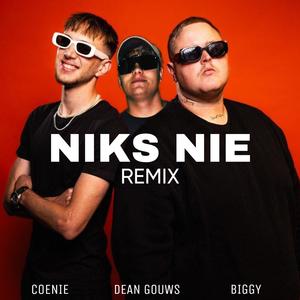 Niks Nie (feat. Coenie) [Dean Gouws Remix]