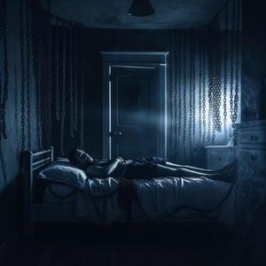 Sleep Paralysis