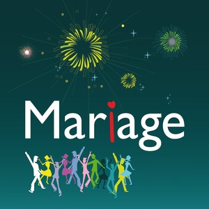 Mariage (Réussir sa fête de mariage) [Explicit]