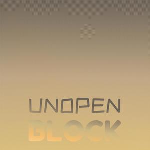 Unopen Block