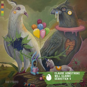 Tiny Tambourine (Original Mix)