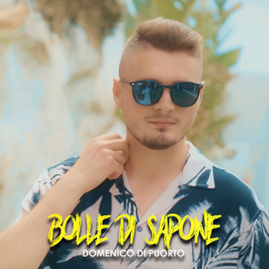 Bolle di sapone