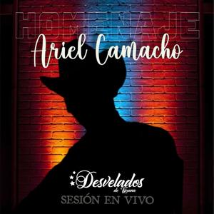 Homenaje a Ariel Camacho