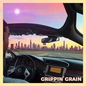 Grippin' Grain (feat. GiiipsonPoet) (Explicit)