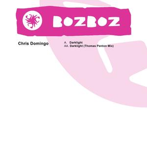 Darklight (Thomas Penton Mix)