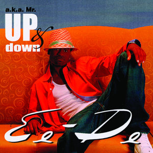 A.K.A. Mr. Up & Down