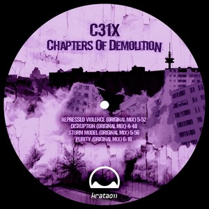 Chapters of Demolition