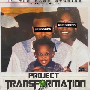 Project Transformation (Explicit)