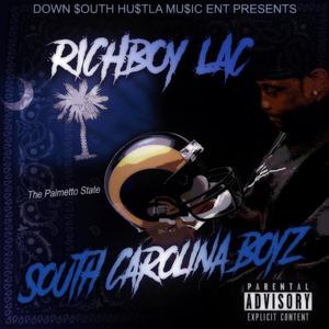 South Carolina Boyz (Explicit)