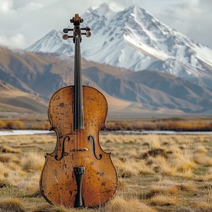 Zakarian - Monograph for cello and chamber orchestra