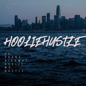 HOOLIE HUSTLE (feat. Highway HOOLIE & Ms Hustle 127) (Explicit)