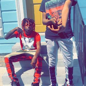 Flashing Out (Explicit)