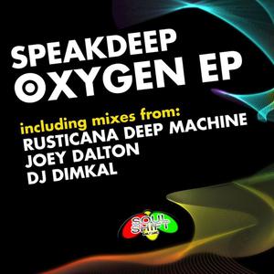 Oxygen (HIGH DUB MIX)