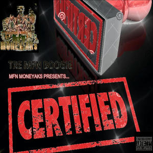 CERTIFIED MONEYAK (Explicit)