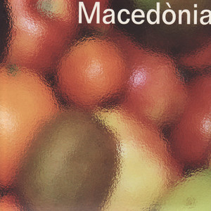 Macedònia