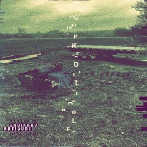 UNPREDICTABLE (feat. Da Deputy) (Explicit)