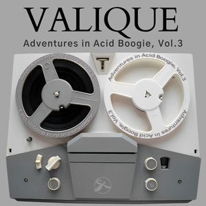 You're Gone (Valique 2023 Refreshed Dub)