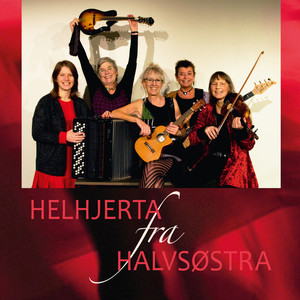 Hjertet kan´ke ta så feil