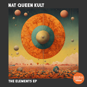 Nat Queen Kult - CO2