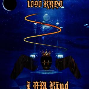 I Am King (Explicit)