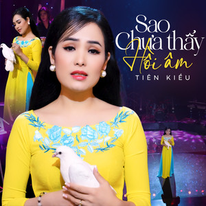 Sao Chưa Thấy Hồi Âm