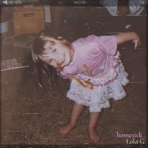 Homesick (Explicit)