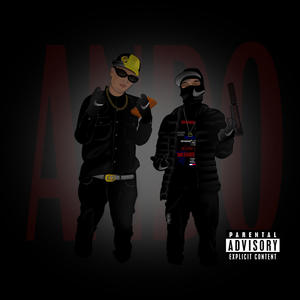 Perreando Ando (feat. Abell369 & J.Jo$eo) (Explicit)