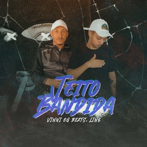 Jeito Bandida (Explicit)