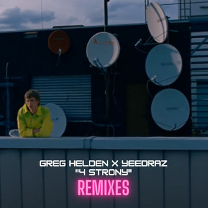 4 Strony (Retron Remix)