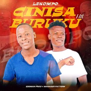 CINISA BURUKU (feat. MANAGER PATTERN)