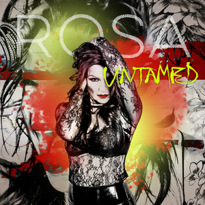 Untamed (Explicit)