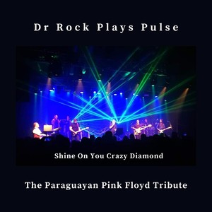 Shine on You Crazy Diamond (Live)