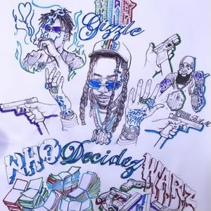 It Never End (feat. 3coMMa$) (Explicit)