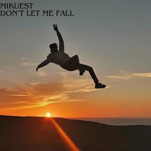 Don't Let Me Fall