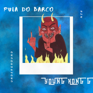 Pula do Barco (Explicit)