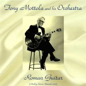 Roman guitar (Remastered 2017)