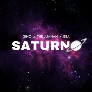 SATURNO (feat. THE JUANAN & Trixxy)