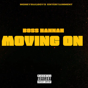 Moving On (Explicit)