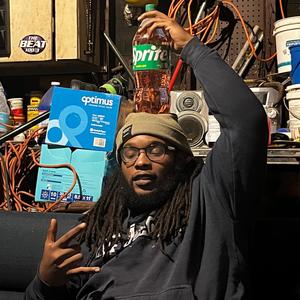 AWFUL LOTTA (feat. RTW Biggs) (Explicit)