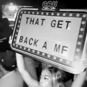 Get Back (Explicit)