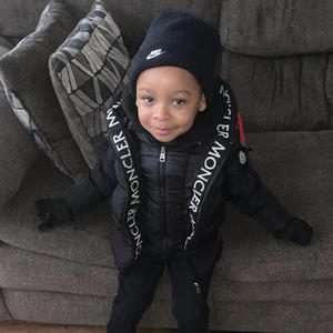 Mo p freestyle (feat. Mainski) (Explicit)