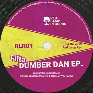 Dumber Dan (Original Mix)