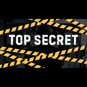 TOP SECRET