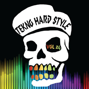 Tekno Hard Style, Vol. 24